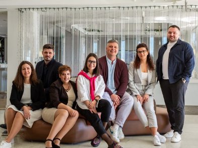 Fabiosa Media: шлях до ТОП-4 digital-паблішерів світу. Інтерв’ю з Оленою Разіньковою, CEO компанії