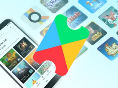 Google Play Pass: представили конкурента Apple Arcade